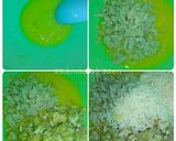 Foto langkah ke 3 dari resep Nugget Jamur Tiram.