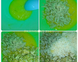 Foto langkah ke 3 dari resep Nugget Jamur Tiram.