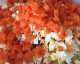 Foto del paso 4 de la receta: Ensalada Ucraniana