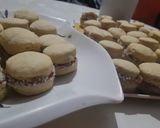 Foto del paso 6 de la receta: Alfajores de maicena y harina tipo 000