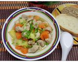 Hình bước làm 3 của món What I Eat In A Day - 5 #dailyfood