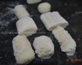 عکس مرحله 9 از دستور گنوچی