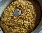 Foto del paso 5 de la receta: Budín de Avena y Manzana