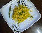 સેવ ખમણી (Sev khamni recipe in Gujarati) રેસીપી સ્ટેપ4ફોટો