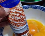 Foto langkah ke 2 dari resep Puding Lumut Mentega Karamel.