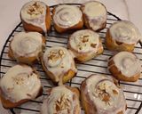 Foto del paso 7 de la receta: Cinnamon Roll