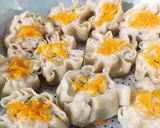 Foto langkah ke 6 dari resep Dimsum Siomay Ekonomis Lembut.