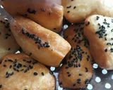 Foto langkah ke 4 dari resep Odading ekonomis.