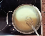 Foto del paso 3 de la receta: Leche frita vegana
