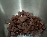 Foto langkah ke 8 dari resep Kue Coklat.