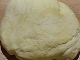 Sopaipillas con zapallo