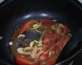 Foto langkah ke 2 dari resep Tumis Kangkung Belacan.