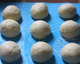 Foto langkah ke 4 dari resep Bolognaise Cheese Bun.