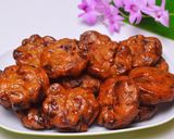Foto langkah ke 7 dari resep Ide Usaha Pisang Goreng Madu Bu Nanik.