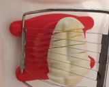 صورة لخطوة 2 من وصفة البطاطا سلاطة 🥔🍅🌶🥚