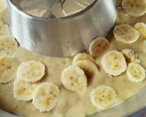 Foto langkah ke 3 dari resep Bolu pisang simple.