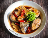 紅燒鰹魚 / 簡單煎美美魚分享的食譜步驟5照片