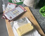Foto del paso 1 de la receta: Brownies