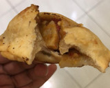 Foto langkah ke 5 dari resep Cireng mercon isi bakso-sosis.