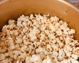Foto del paso 1 de la receta: PopCorn tres Sabores!