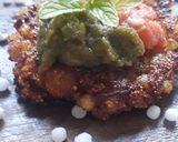 साबूदाना लौकी आलू टिक्की (Sabudana lauki aloo tikki recipe in hindi) रेसिपी चरण 6 फोटो