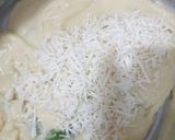 Foto langkah ke 2 dari resep 310. Bakpao Kacang Keju || 包子.