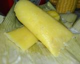 Foto langkah ke 6 dari resep Lepet jagung.
