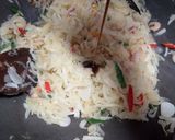 Foto langkah ke 3 dari resep Oseng Pepaya Muda.