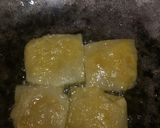 Foto langkah ke 4 dari resep Martabak Tahu Telur.