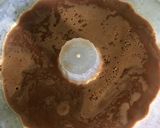 Foto langkah ke 2 dari resep Pudding Susu Oreo Milo.