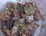 Foto langkah ke 5 dari resep Chicken goreng SSS.