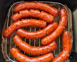 Angol reggeli (Brunch 4.) recept fázis 2 fotója