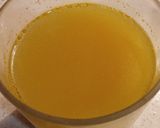 Foto del paso 1 de la receta: Perdices en salsa con hortalizas en olla express