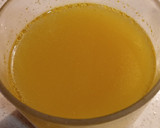 Foto del paso 1 de la receta: Perdices en salsa con hortalizas en olla express
