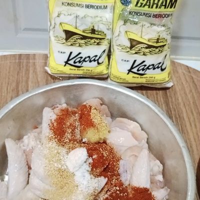 Langkah 2