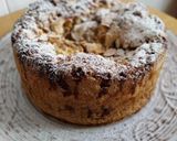 Foto del paso 11 de la receta: Tarta Normanda sin gluten