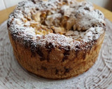 Foto del paso 11 de la receta: Tarta Normanda sin gluten