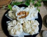 Foto langkah ke 7 dari resep Ayam Cincang Kecap (Untuk Isian Bakpao, Dll.).