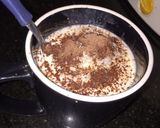 Foto del paso 5 de la receta: Arroz con leche con canela y limón 🍋🥛