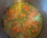 Foto del paso 1 de la receta: Solomillo de cerdo con ciruelas claudias
