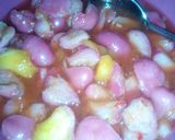 Foto langkah ke 4 dari resep Asinan buah jambu.