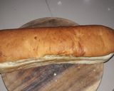 ગર્લિક બ્રેડ (Garlic Bread Recipe In Gujarati) રેસીપી સ્ટેપ1ફોટો