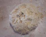 Foto del paso 3 de la receta: Masa de Pastaflora