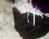 Foto langkah ke 8 dari resep BROWNIES mimi.