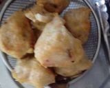 Foto langkah ke 4 dari resep Pempek Gado manis pedas.