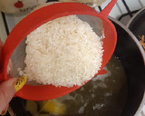 Foto del paso 2 de la receta: Arroz con Leche (cremosito)