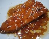 Foto langkah ke 6 dari resep Teriyaki Glazed Salmon.
