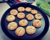 ज़ीरा कुकीज़ (Jeera cookies recipe in hindi) रेसिपी चरण 6 फोटो