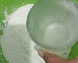 Foto langkah ke 5 dari resep Ati Pari' (Pontianak) Dengan Kuah Fiber Cream Gula Merah.