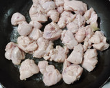 Foto del paso 3 de la receta: Molleja al sartén